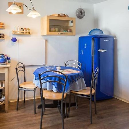 Wohnung Am Nurburgring Drees Exteriér fotografie